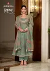 Dhadkan By Rangoon Viscose Kurti With Bottom Dupatta
